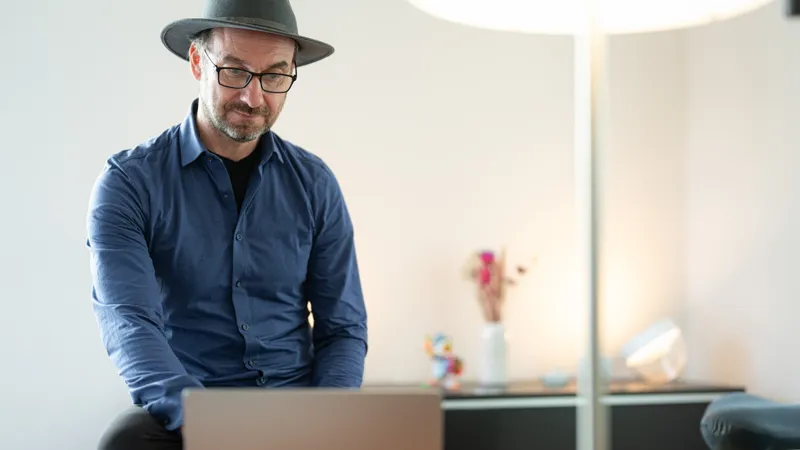 KI-Beratung für Unternehmen – Technologie verstehen und strategisch nutzen