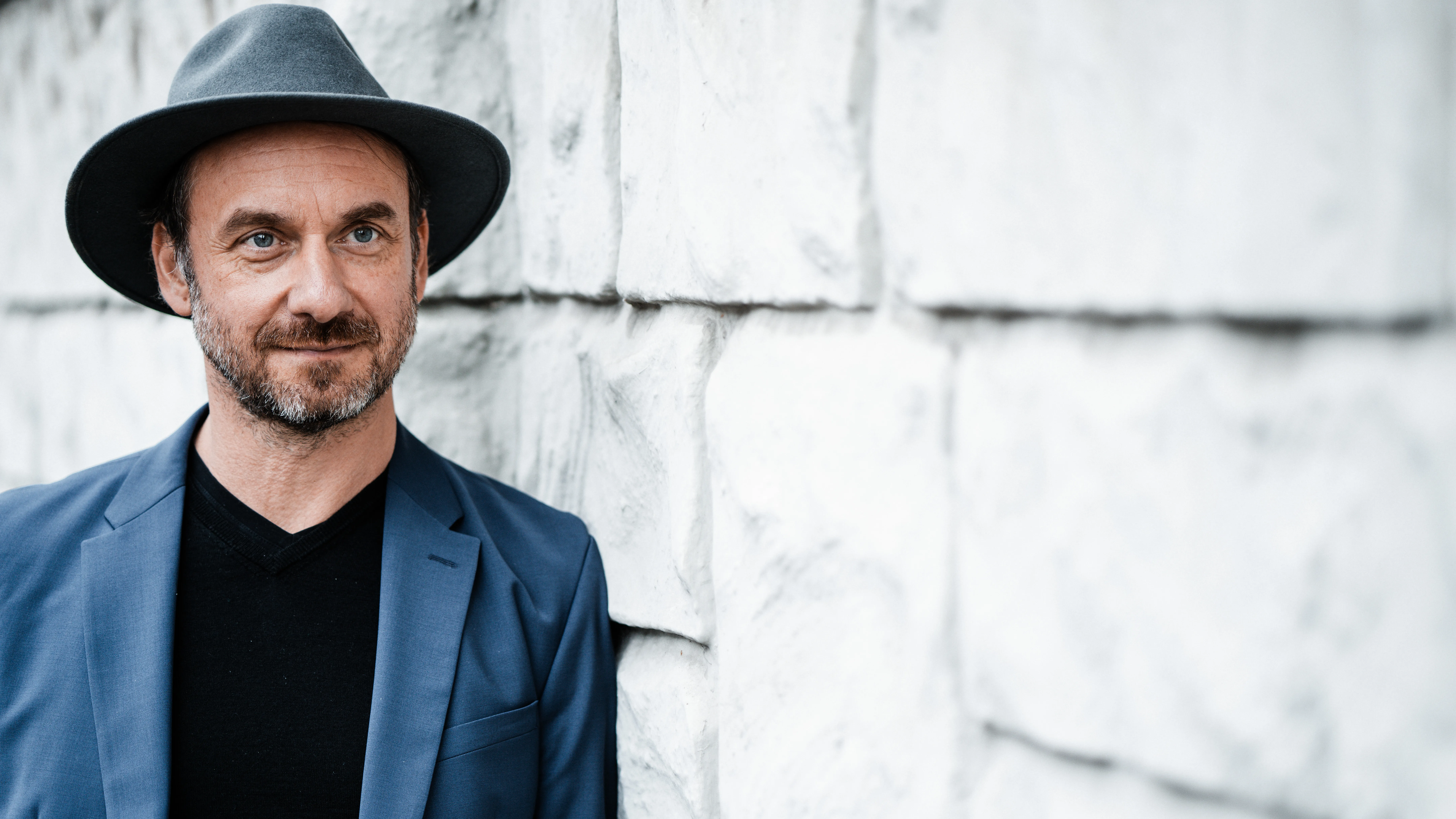 Ingolf Christian Ernst — Mentor für unternehmerische Klarheit