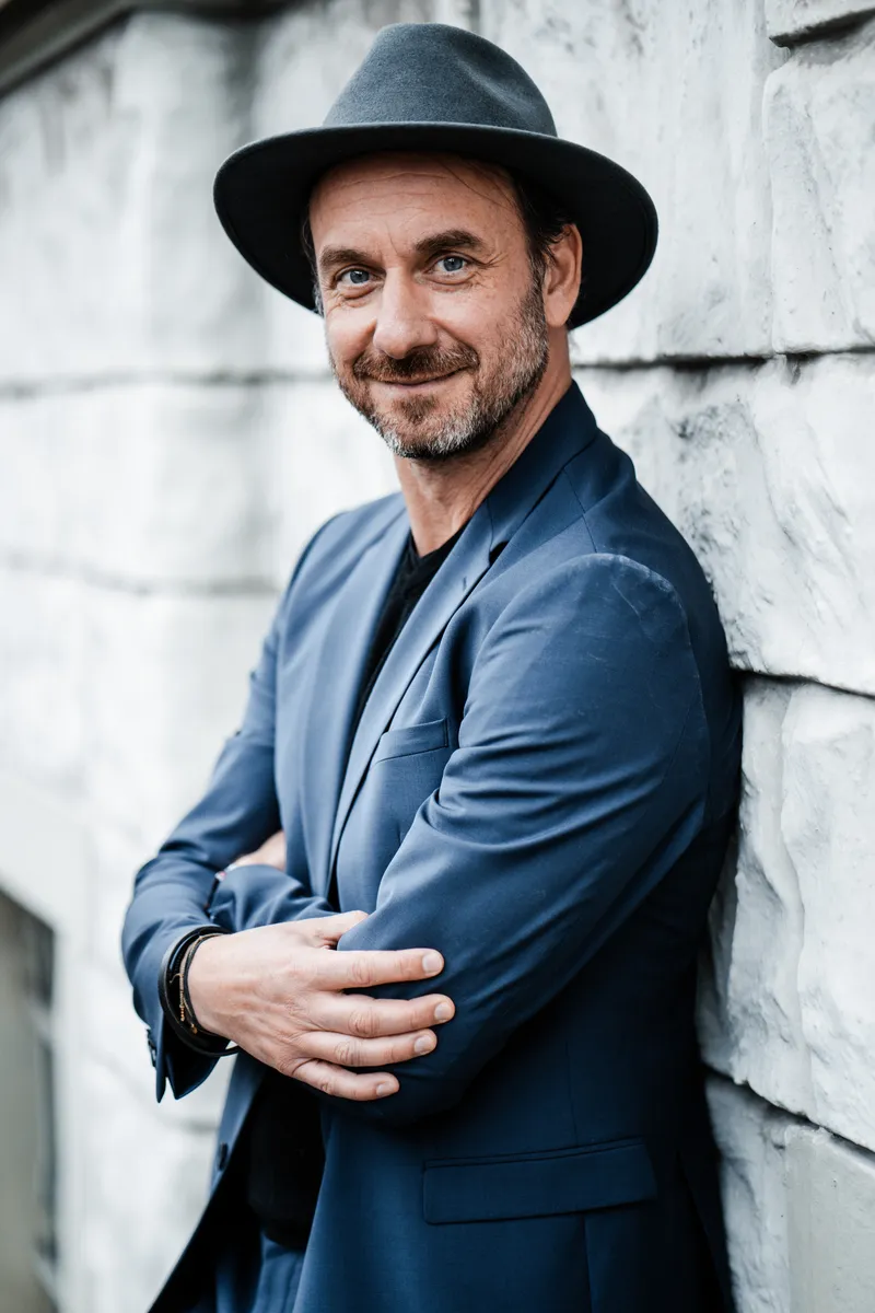 KI-Berater Ingolf Christian Ernst in Recklinghausen