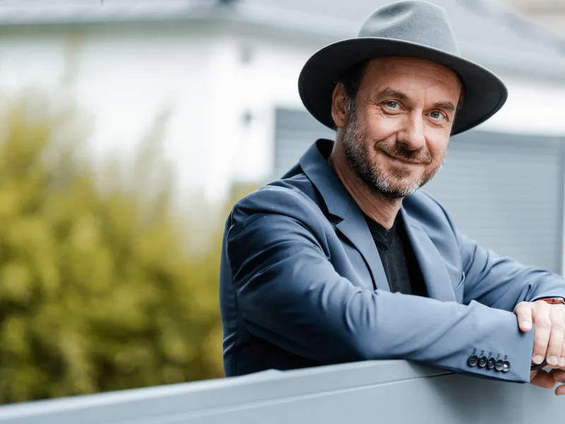 Ingolf Christian Ernst – Unternehmer, Mentor, Mensch