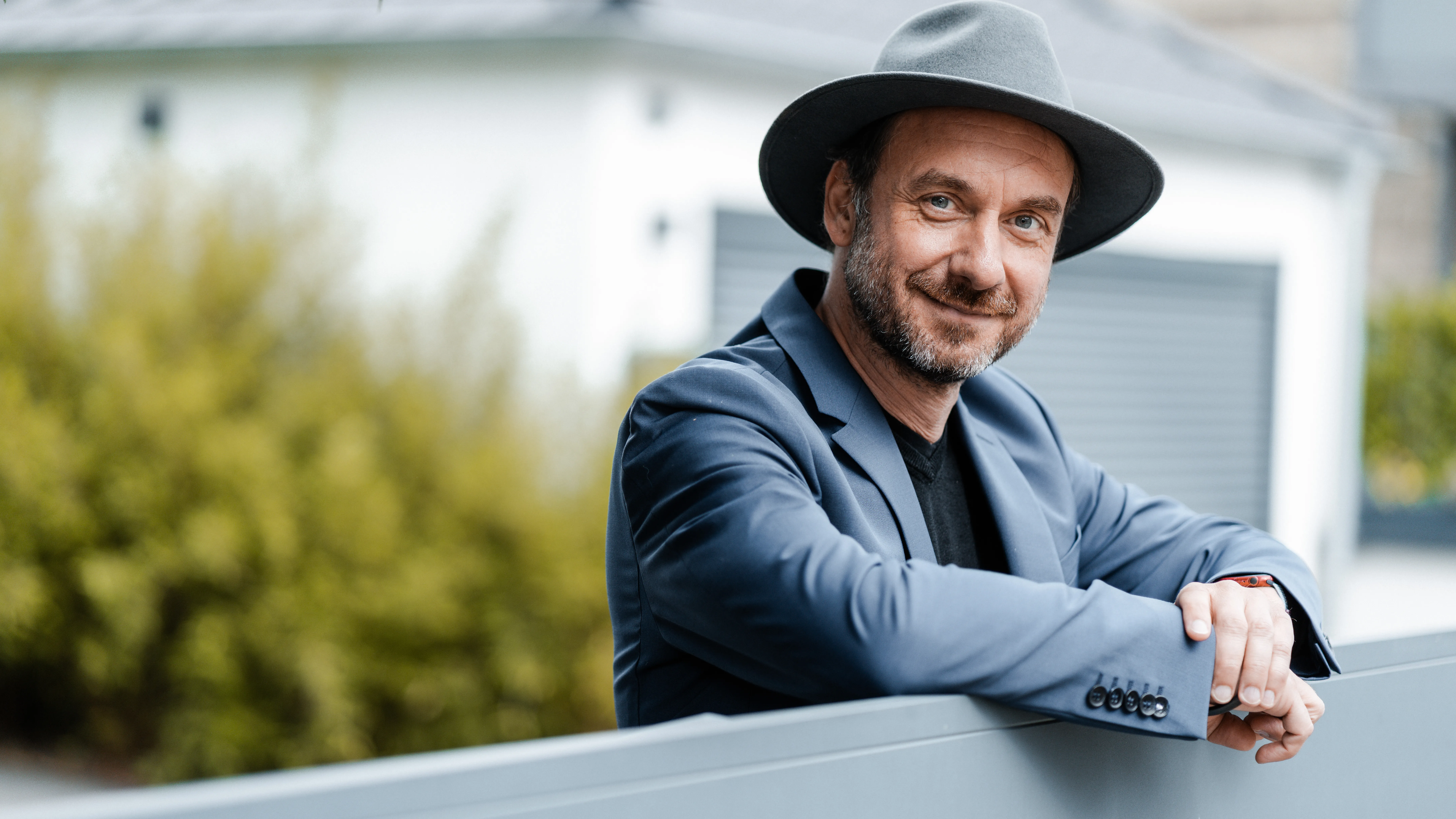 Ingolf Christian Ernst — Unternehmer, Mentor, Mensch