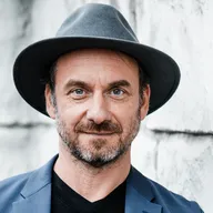 Profilbild Ingolf Christian Ernst